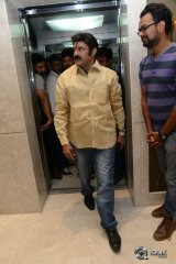 Lion Movie Success Meet